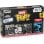 Funko Bitty Pop Star Wars Pack 4 Darth Vader/TIE Fighter Pilot/Stormtrooper/Figura Misteriosa
