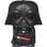 Funko Bitty Pop Star Wars Pack 4 Darth Vader/TIE Fighter Pilot/Stormtrooper/Figura Misteriosa