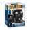 Funko Bitty Pop Star Wars Pack 4 Darth Vader/TIE Fighter Pilot/Stormtrooper/Figura Misteriosa