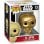 Funko Bitty Pop Star Wars Pack 4 Princesse Leia/R2-D2/C-3PO/Figurine Mystérieuse