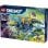 Bauset LEGO Dreamzzz 71512 Krokodil-U-Boot 1107 Teile 3 Minifiguren