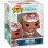 Funko Bitty Pop Disney Princesses Pack 4 Rapunzel/Merida/Moana/Misteriosa figura