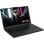 Gigabyte AORUS 9KF-E3ES513S Netbook 43,9 cm (17.3") Full HD Intel® Core™ i5 i5-12500H 16 GB DDR4-SDRAM 512 GB SSD NVIDIA GeForce RTX 4060 Wi-Fi 6E (802.11ax) Windows 11 Home Nero