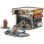 Atomic Mass Games Marvel Crisis Protocol Starter Box Gioco di miniature