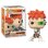 Funko Pop Animation Dragon Ball Z Special Forces Recoome
