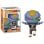 Funko Pop Animation Dragon Ball Z Special Forces Burter