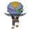 Funko Pop Animation Dragon Ball Z Special Forces Burter