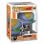 Funko Pop Animation Dragon Ball Z Special Forces Burter