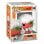Funko Pop Animation Dragon Ball Z Forces Spéciales Jiece