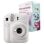 Fujifilm Instax Mini Confezione da 12 migliori ricordi bianco