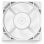 EKWB EK-Loop Fan FPT 140 DRGB 14cm Blanco