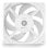 EKWB EK-Loop Fan FPT 140 DRGB 14cm Blanco