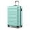 Numada Upfly Grande valise de voyage 28' Abs (75x49x29cm) Vert