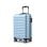 Mala de viagem numada Upfly Cabin 20' Abs (53x33,5x22cm) Azul
