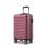 Mala de viagem numada Upfly Cabin 20' Abs (53x33,5x22cm) Bordeaux