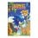 Erik Editores Poster Sonic The Hedgehog - Sonic & Tails