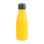 Erik Editores Metallic-Flasche Hot&Cold 260 ml Snoopy