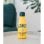 Erik Editores Metallic-Flasche Hot&Cold 260 ml Snoopy