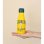 Erik Editores Metallic-Flasche Hot&Cold 260 ml Snoopy