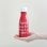 Erik Editores Botella Metalica Hot&cold 260ml Harry Potter