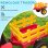 Homcom Tractor Eléctrico Con Remolque Para Niños 3-6 Años 136,5x50x52,5 Cm Rojo