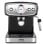 Cafetière expresso Ufesa Brescia CE7244 1,5L 20 Bars Noir/Inox