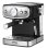 Cafetière expresso Ufesa Brescia CE7244 1,5L 20 Bars Noir/Inox