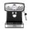 Cafetière expresso Ufesa Brescia CE7244 1,5L 20 Bars Noir/Inox