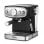 Cafetière expresso Ufesa Brescia CE7244 1,5L 20 Bars Noir/Inox