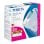 Brita Style Jarra Purificadora 2.4L Azul + 3 Filtros Maxtra Pro