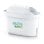 Brita Style Jarra Purificadora 2.4L Azul + 3 Filtros Maxtra Pro