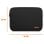 PcCom Essential Funda de Neopreno Negra para Portátil 14"