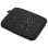 PcCom Essential Funda de Neopreno Negra para Portátil 14"