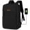 PcCom Essential Mochila para Portátil hasta 15.6" Negro