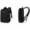 PcCom Essential Mochila para Portátil hasta 15.6" Negro