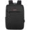 PcCom Essential Mochila para Portátil hasta 15.6" Negro