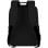 PcCom Essential Mochila para Portátil hasta 15.6" Negro