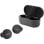 Denon PerL Auriculares Bluetooth True Wireless com Cancelamento de Ruído