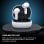 Creative Zen Air Auriculares Bluetooth Blancos