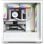 NZXT Kraken Elite 280 RGB Kit de Refrigeración Líquida 280mm Blanco