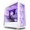 NZXT Kraken Elite 280 RGB Kit de Refrigeración Líquida 280mm Blanco