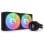 NZXT Kraken Elite 280 RGB Kit de Refrigeração Líquida 280mm Preto