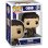 Funko Pop Warner Bros. 100th Mad Max 2: Road Warrior Max
