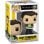 Amigos da televisão Funko Pop Joey Tribbiani