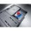 Lave-vaisselle Bosch Série 2 SPS2HKI58E Capacité 10 Couverts E Inox