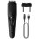 Tondeuse Barbe Visage Philips Beardtrimmer Series 3000 BT3234/15 Sans Fil 60min Sec 20 Réglages 1 Sabot Charge Rapide