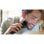 Philips Beardtrimmer Series 3000 BT3234/15 Aparador de Barba Sem Fio