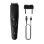 Bartschneider Philips Beardtrimmer Series 3000 BT3234/15 Kabellos 60min Nur Trockenrasur 20 Einstellungen 1 Aufsteckkamm Schnellladung