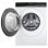 Haier I-Pro Series 3 HWD100-BP14939 Máquina de Lavar e Secar Roupa 10Kg/6Kg D Branca