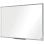 Tableau blanc en mélamine Nobo Essence